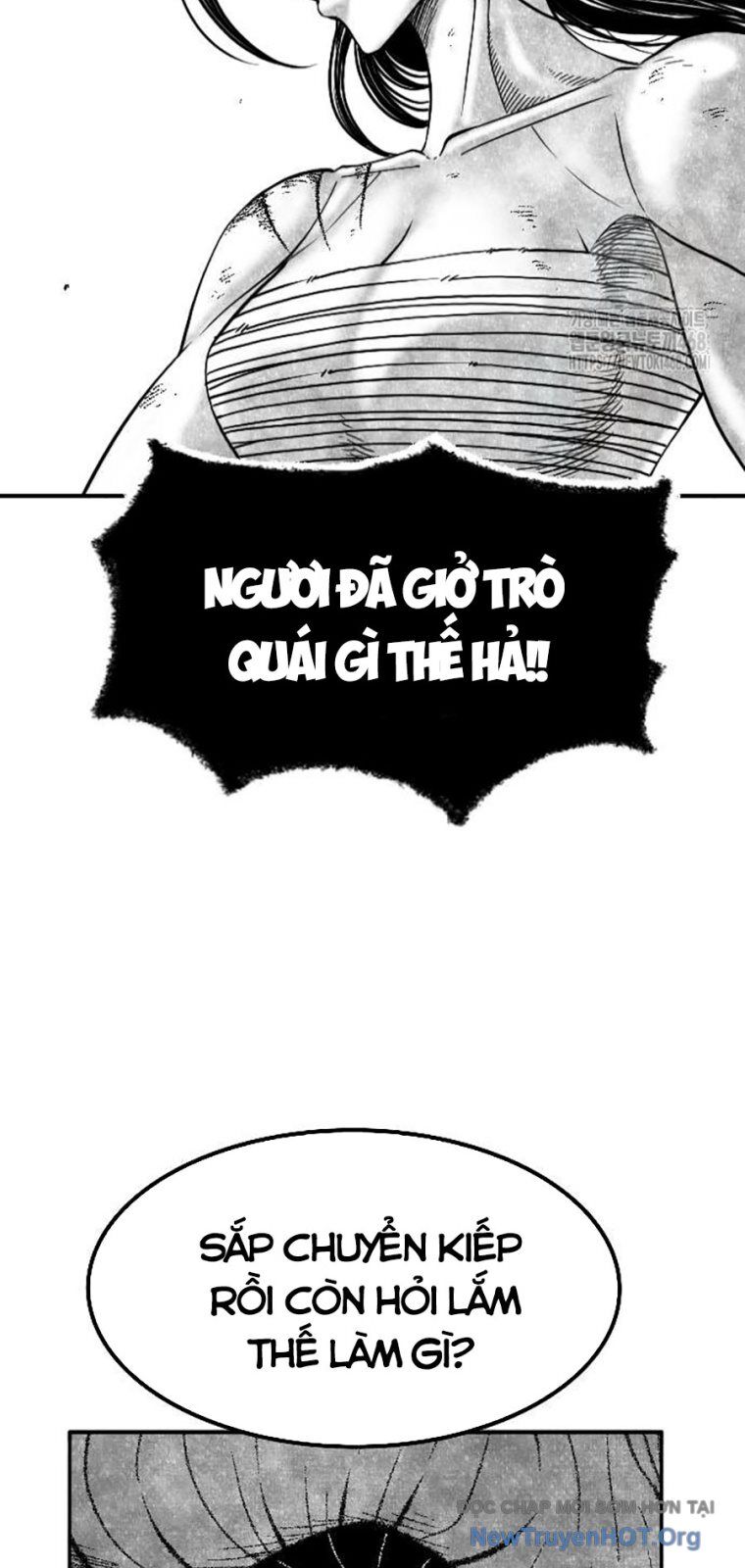 Hắc Sa - Chapter 52 - Page 12