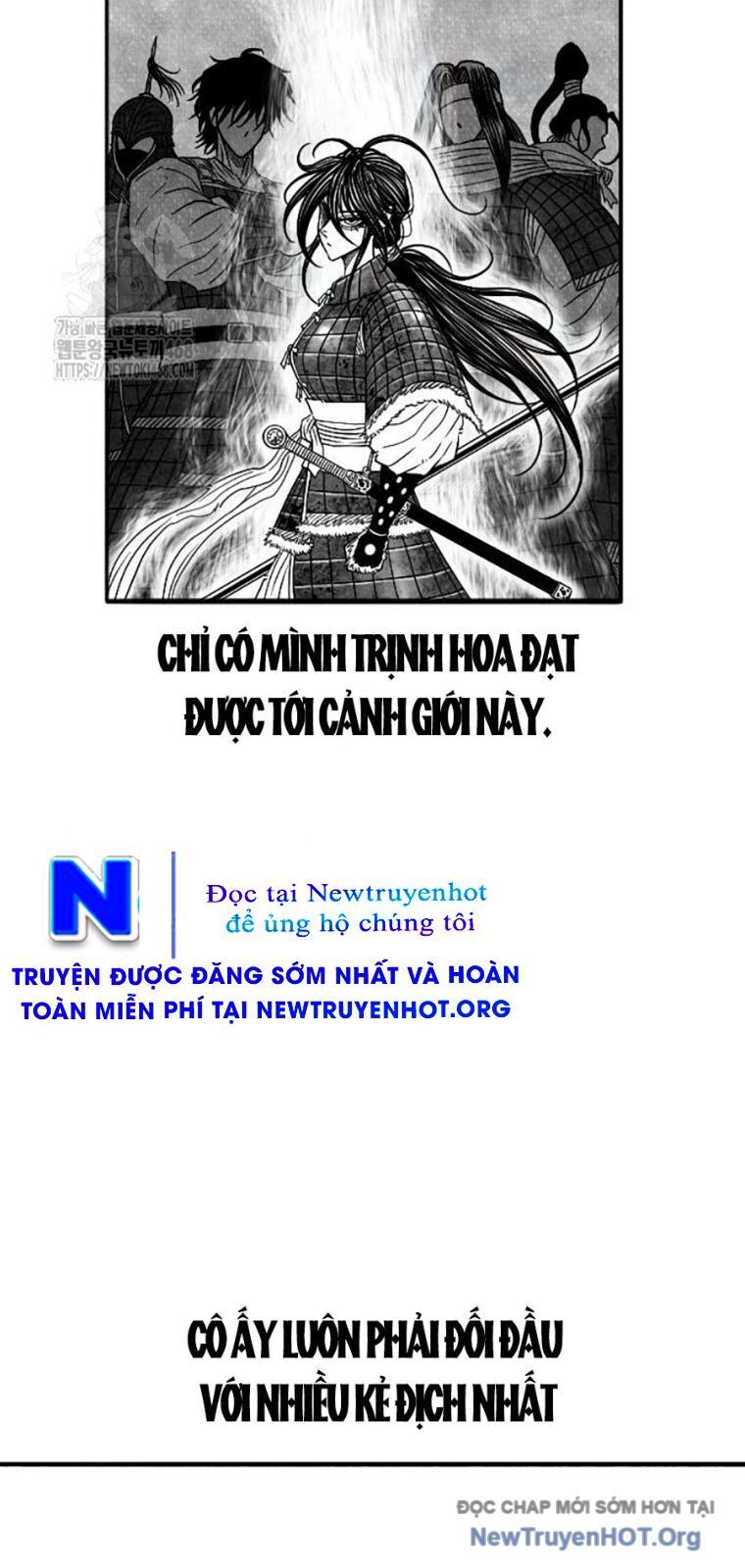 Hắc Sa - Chapter 52 - Page 23