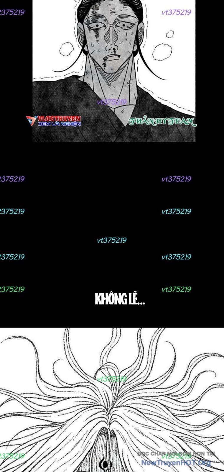 Hắc Sa - Chapter 52 - Page 35