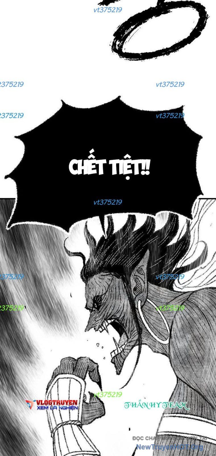 Hắc Sa - Chapter 52 - Page 40