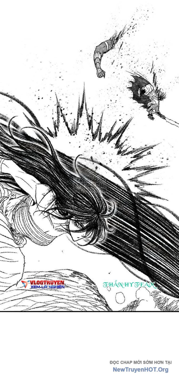 Hắc Sa - Chapter 52 - Page 49