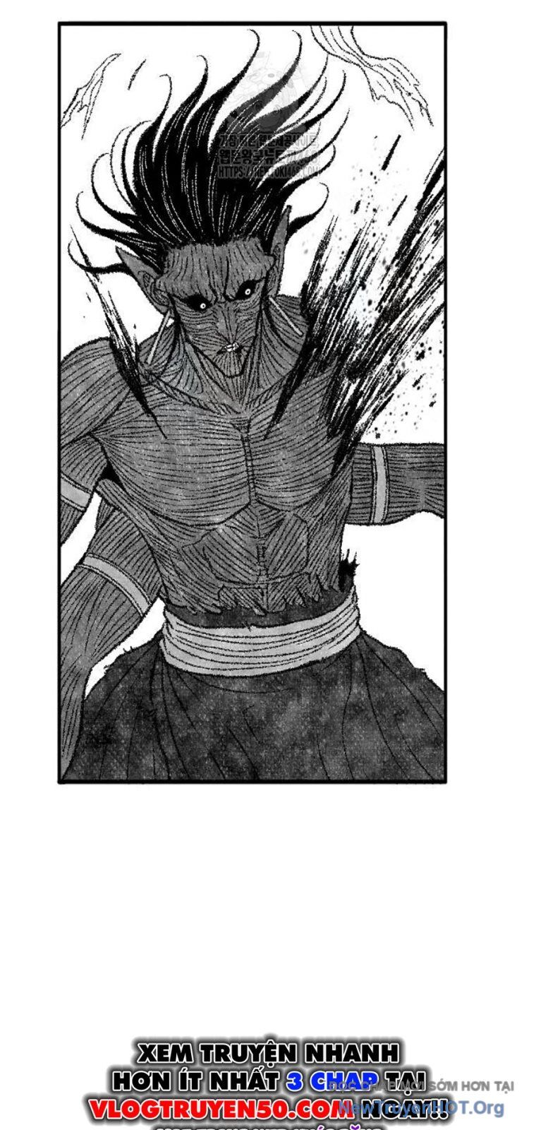 Hắc Sa - Chapter 52 - Page 55