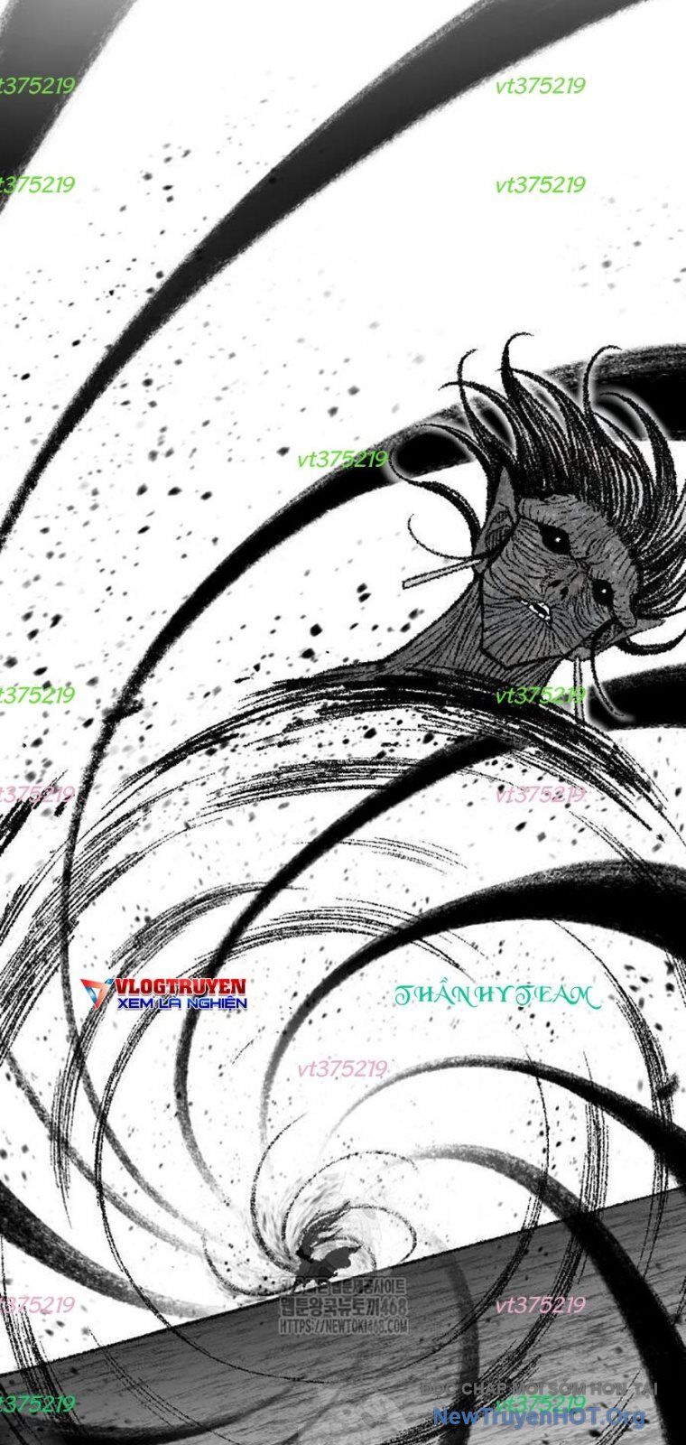 Hắc Sa - Chapter 52 - Page 75