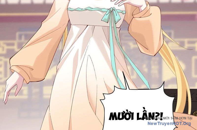 Đập Vỡ Hoàng Đế Nữ Nhi Thân - Chapter 48 - Page 10