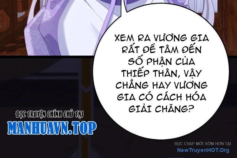 Đập Vỡ Hoàng Đế Nữ Nhi Thân - Chapter 48 - Page 116