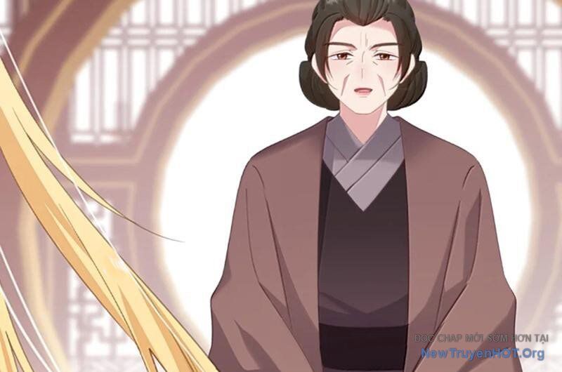 Đập Vỡ Hoàng Đế Nữ Nhi Thân - Chapter 48 - Page 17