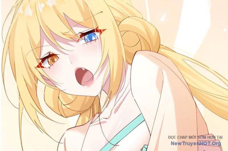Đập Vỡ Hoàng Đế Nữ Nhi Thân - Chapter 48 - Page 20