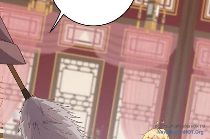 Đập Vỡ Hoàng Đế Nữ Nhi Thân - Chapter 48 - Page 28