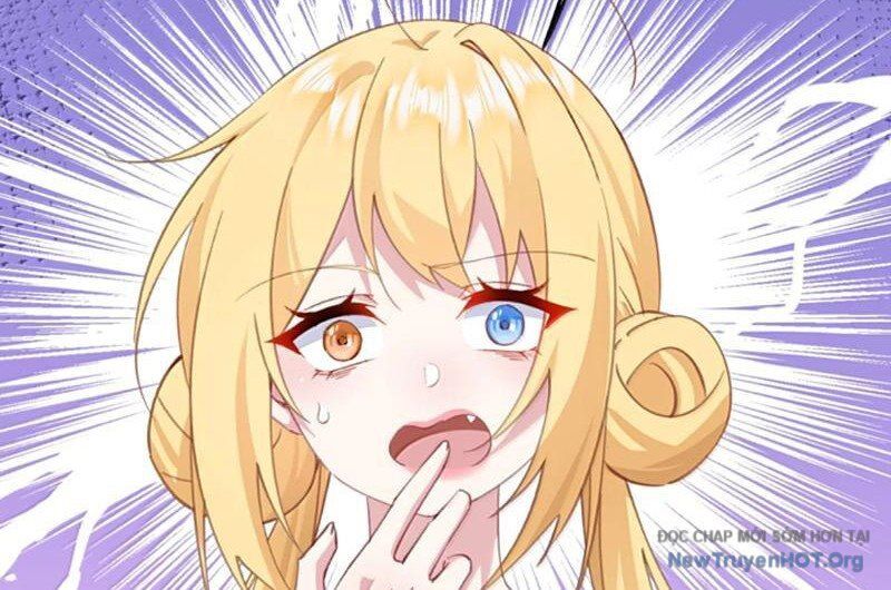 Đập Vỡ Hoàng Đế Nữ Nhi Thân - Chapter 48 - Page 31