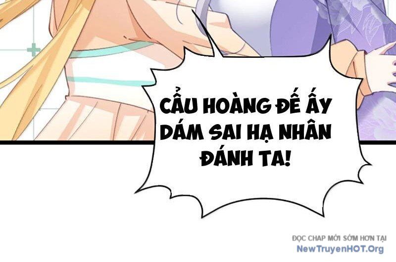 Đập Vỡ Hoàng Đế Nữ Nhi Thân - Chapter 48 - Page 48