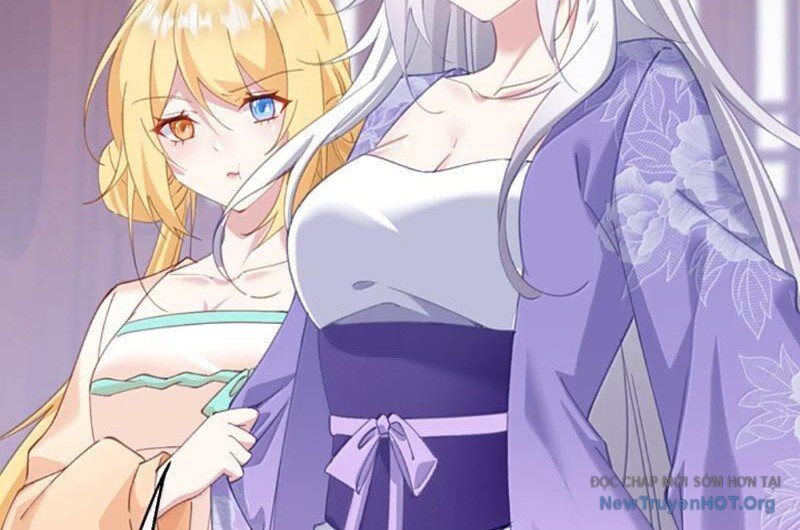Đập Vỡ Hoàng Đế Nữ Nhi Thân - Chapter 48 - Page 54