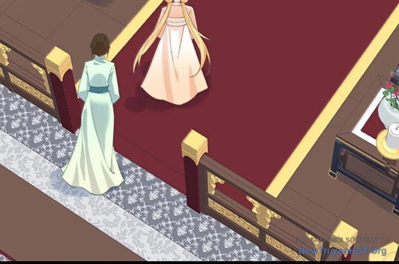Đập Vỡ Hoàng Đế Nữ Nhi Thân - Chapter 48 - Page 7