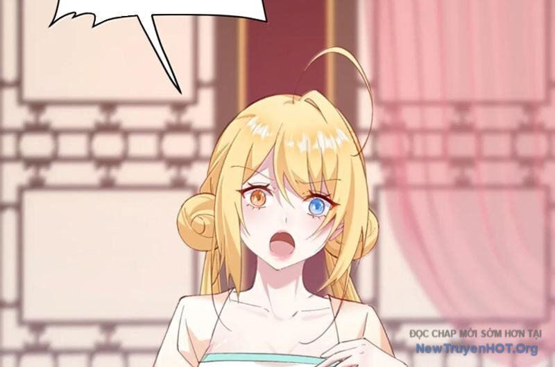 Đập Vỡ Hoàng Đế Nữ Nhi Thân - Chapter 48 - Page 9