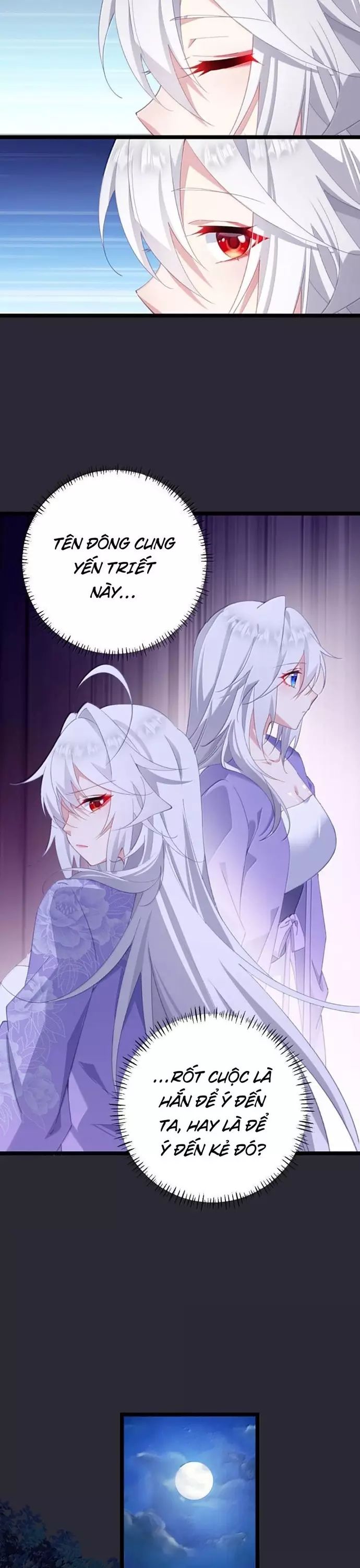 Đập Vỡ Hoàng Đế Nữ Nhi Thân - Chapter 49 - Page 3