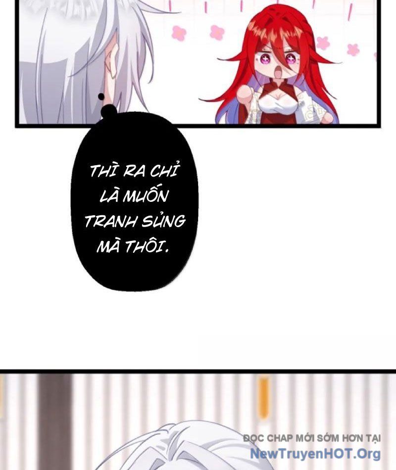 Đập Vỡ Hoàng Đế Nữ Nhi Thân - Chapter 50 - Page 10