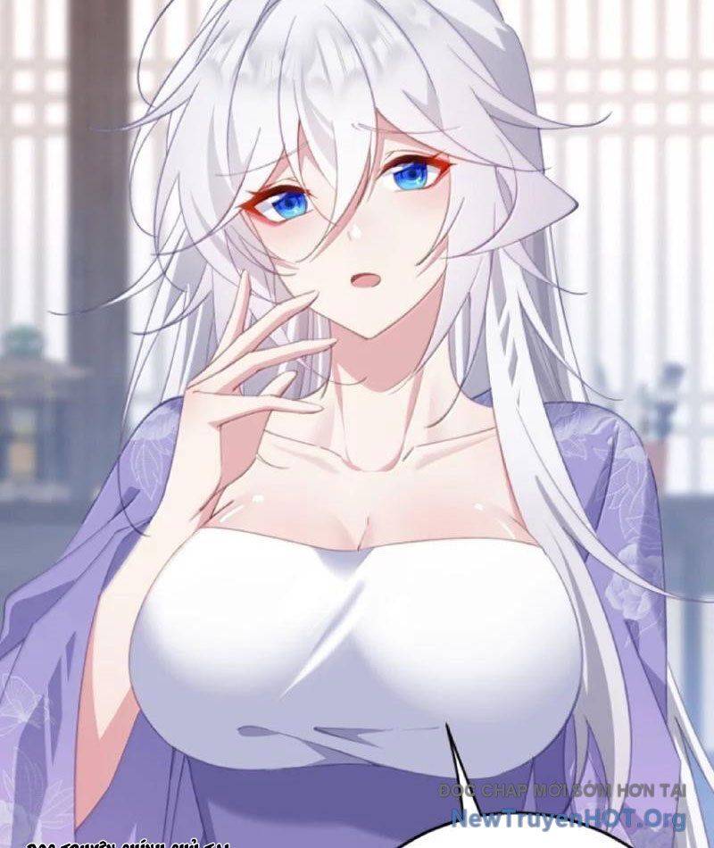 Đập Vỡ Hoàng Đế Nữ Nhi Thân - Chapter 50 - Page 11