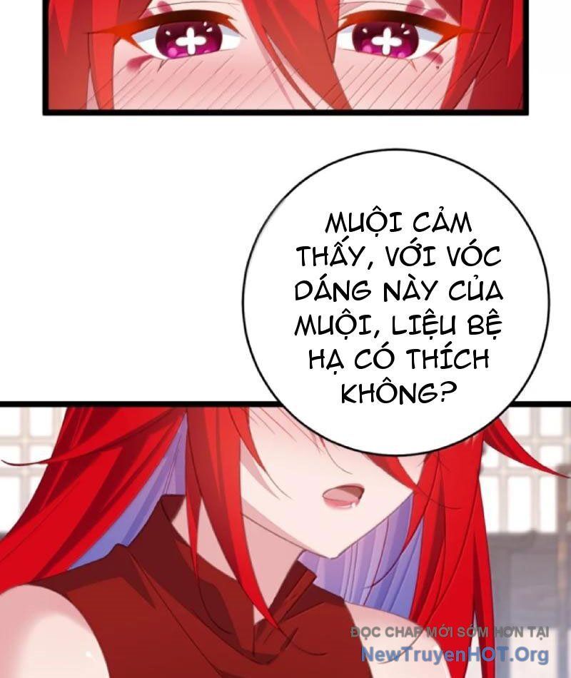 Đập Vỡ Hoàng Đế Nữ Nhi Thân - Chapter 50 - Page 13