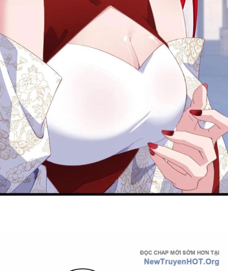 Đập Vỡ Hoàng Đế Nữ Nhi Thân - Chapter 50 - Page 14