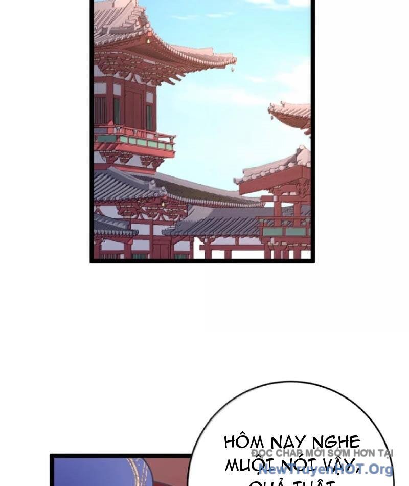 Đập Vỡ Hoàng Đế Nữ Nhi Thân - Chapter 50 - Page 17