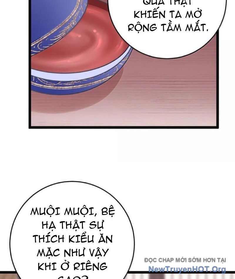 Đập Vỡ Hoàng Đế Nữ Nhi Thân - Chapter 50 - Page 18