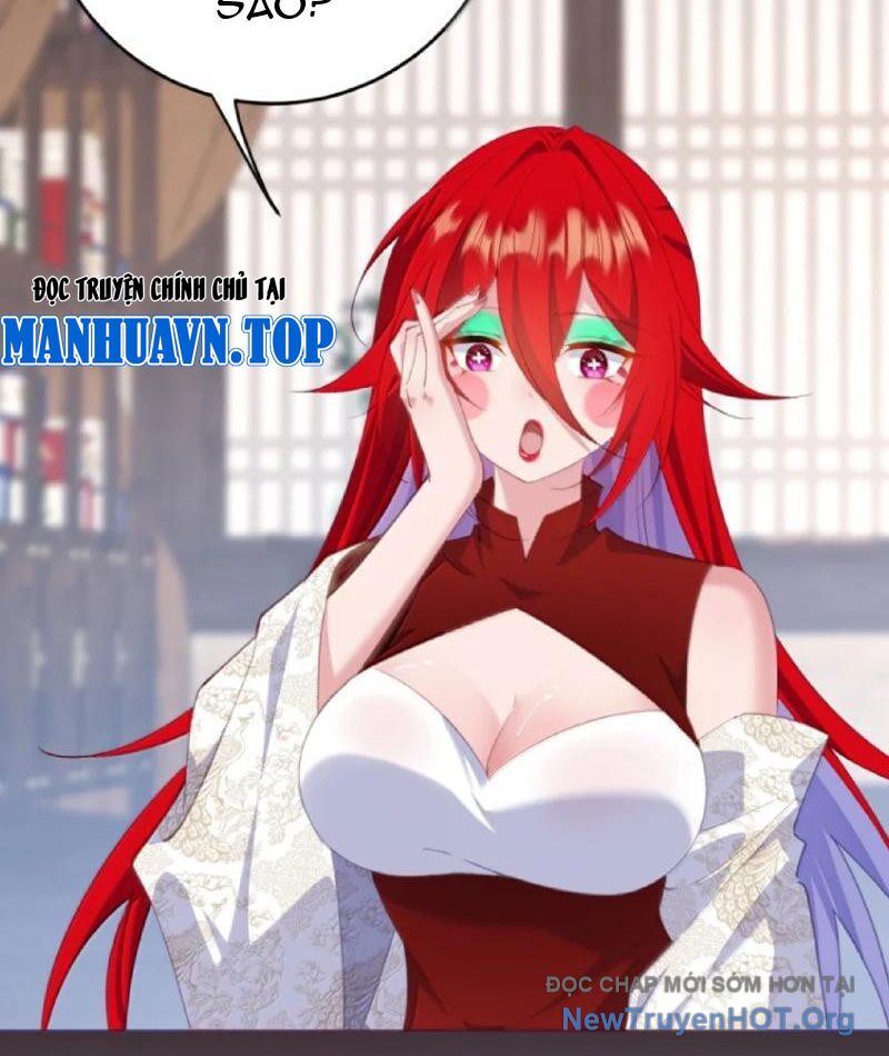 Đập Vỡ Hoàng Đế Nữ Nhi Thân - Chapter 50 - Page 19