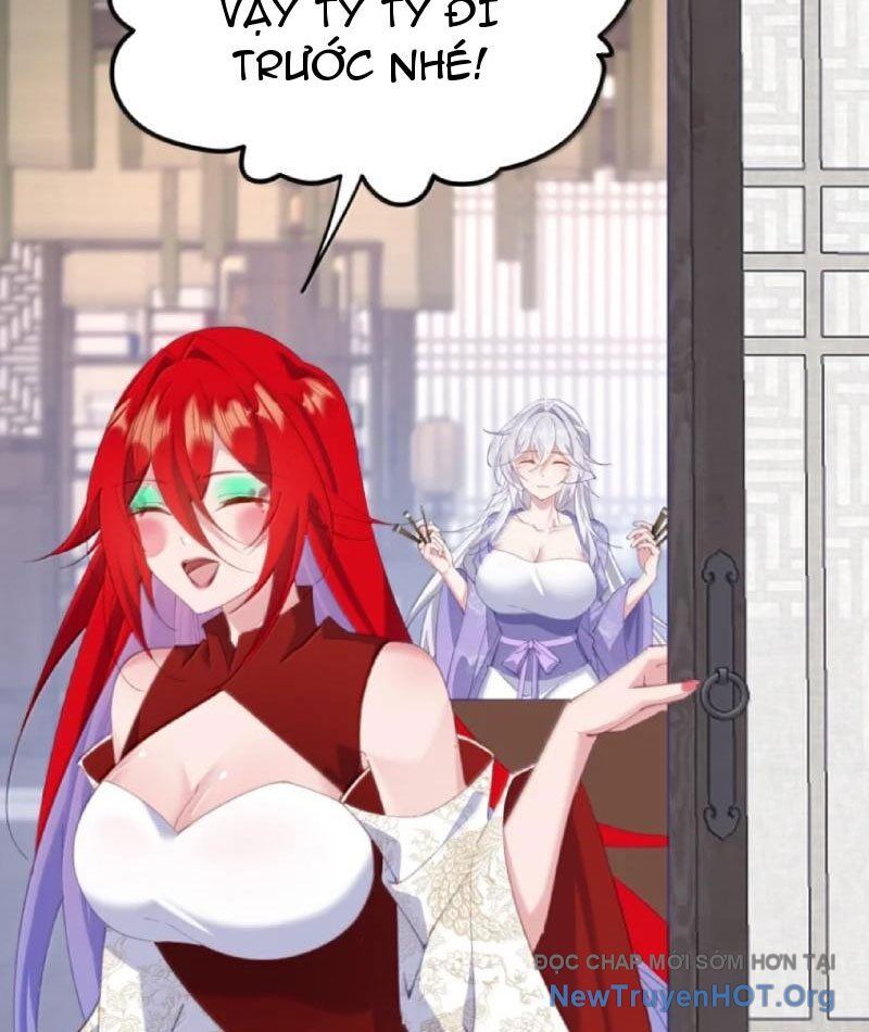 Đập Vỡ Hoàng Đế Nữ Nhi Thân - Chapter 50 - Page 22