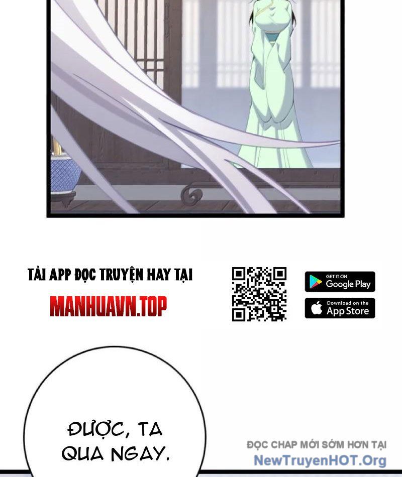 Đập Vỡ Hoàng Đế Nữ Nhi Thân - Chapter 50 - Page 27