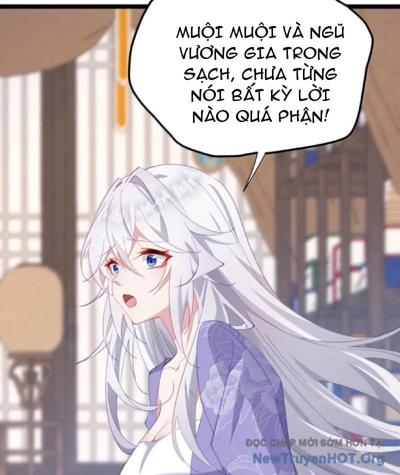 Đập Vỡ Hoàng Đế Nữ Nhi Thân - Chapter 50 - Page 3