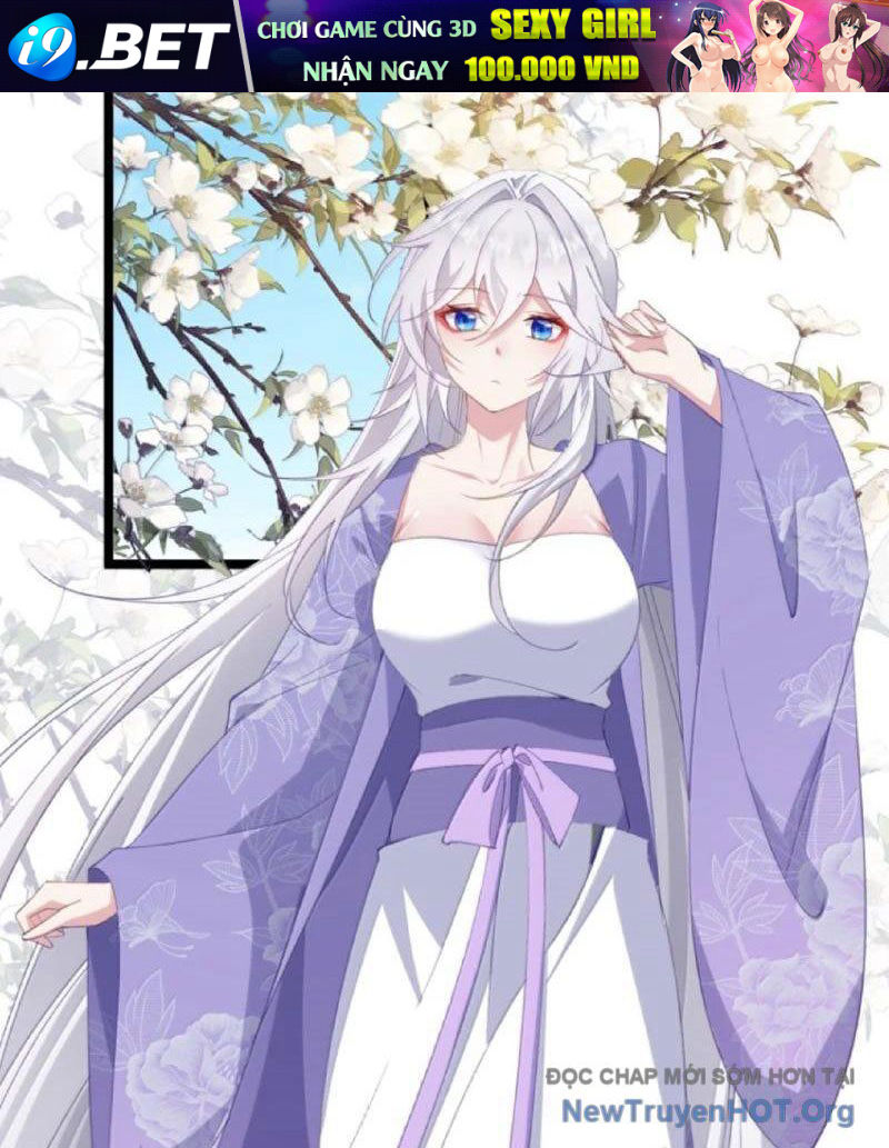 Đập Vỡ Hoàng Đế Nữ Nhi Thân - Chapter 50 - Page 31