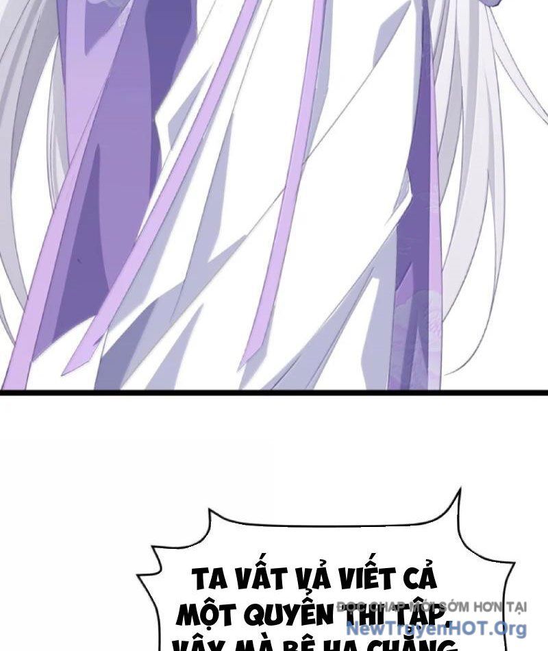 Đập Vỡ Hoàng Đế Nữ Nhi Thân - Chapter 50 - Page 32