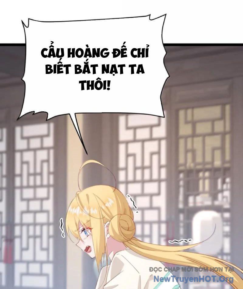 Đập Vỡ Hoàng Đế Nữ Nhi Thân - Chapter 50 - Page 34