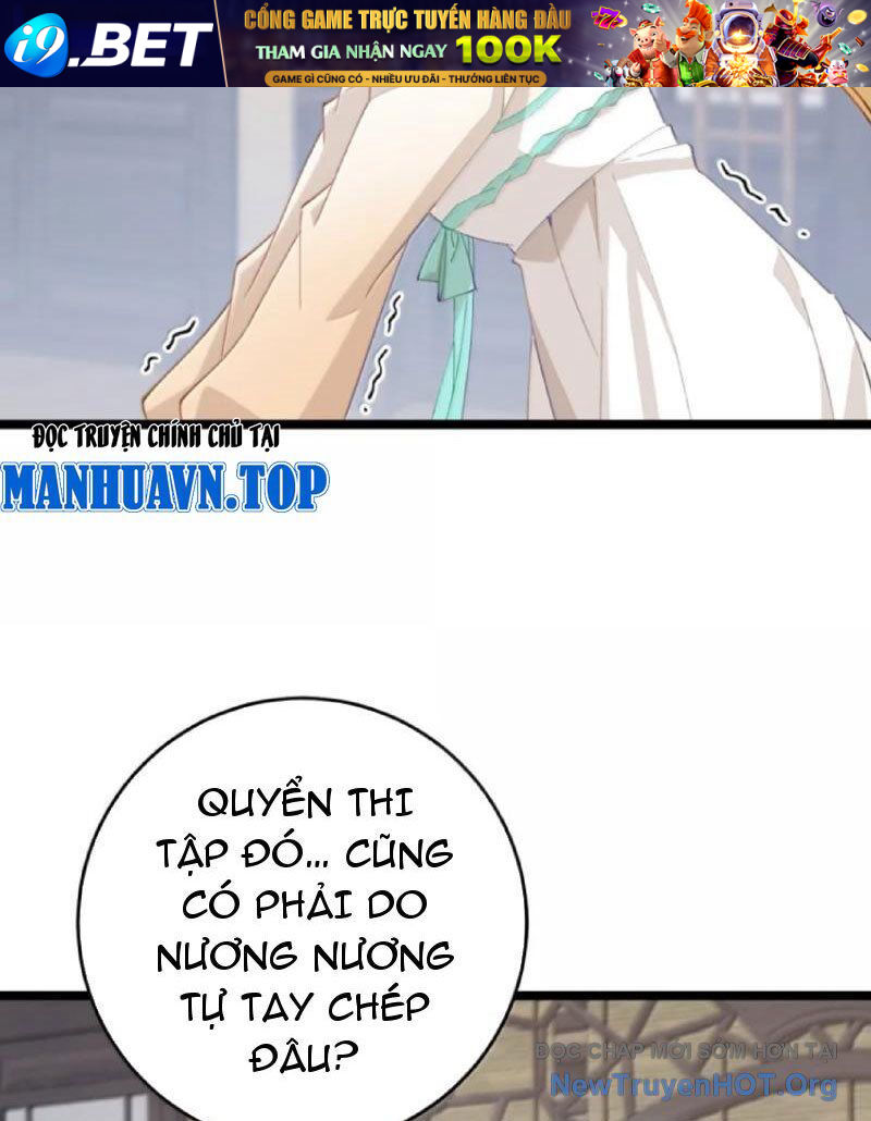 Đập Vỡ Hoàng Đế Nữ Nhi Thân - Chapter 50 - Page 35