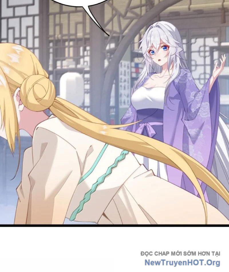 Đập Vỡ Hoàng Đế Nữ Nhi Thân - Chapter 50 - Page 36