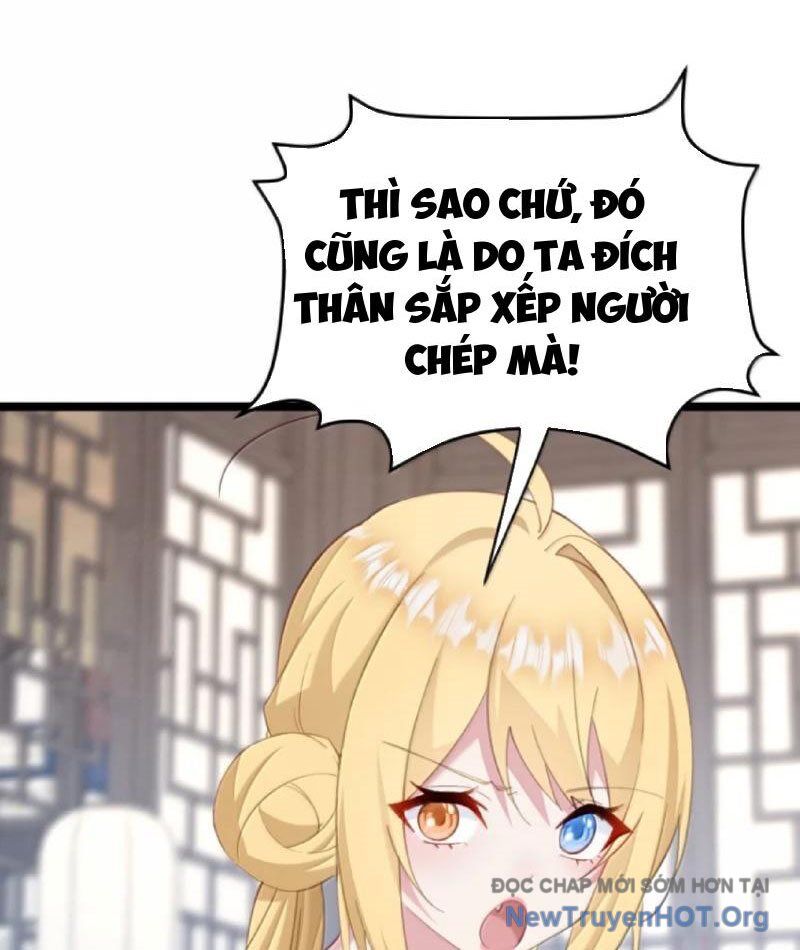 Đập Vỡ Hoàng Đế Nữ Nhi Thân - Chapter 50 - Page 37