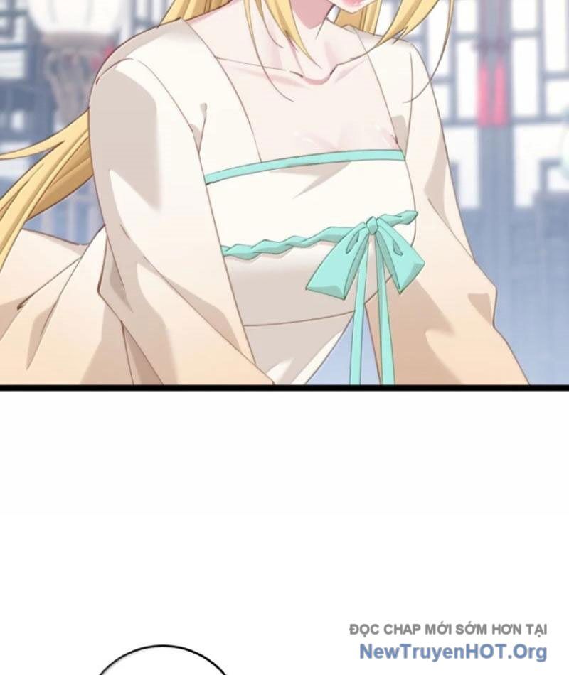 Đập Vỡ Hoàng Đế Nữ Nhi Thân - Chapter 50 - Page 38