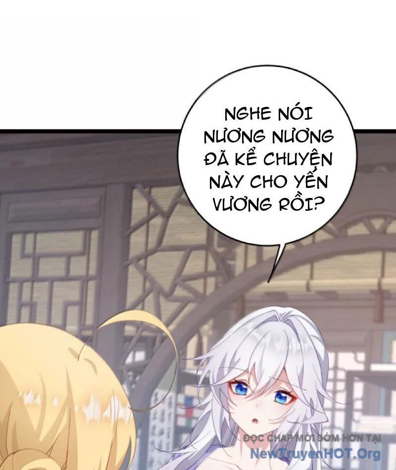 Đập Vỡ Hoàng Đế Nữ Nhi Thân - Chapter 50 - Page 40