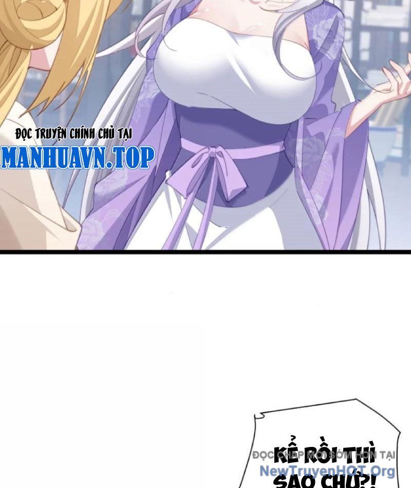 Đập Vỡ Hoàng Đế Nữ Nhi Thân - Chapter 50 - Page 41