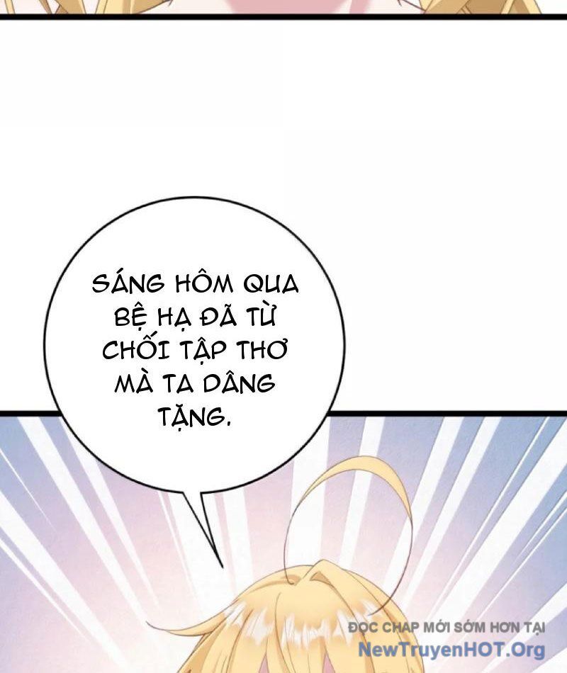 Đập Vỡ Hoàng Đế Nữ Nhi Thân - Chapter 50 - Page 44
