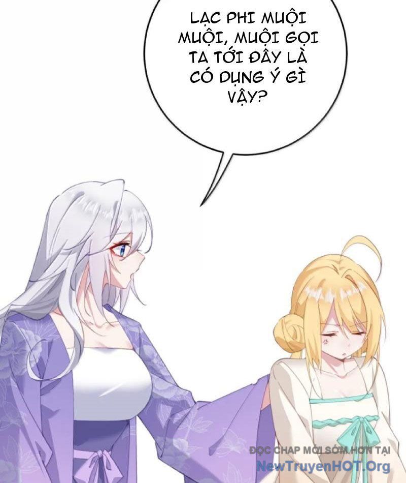 Đập Vỡ Hoàng Đế Nữ Nhi Thân - Chapter 50 - Page 49