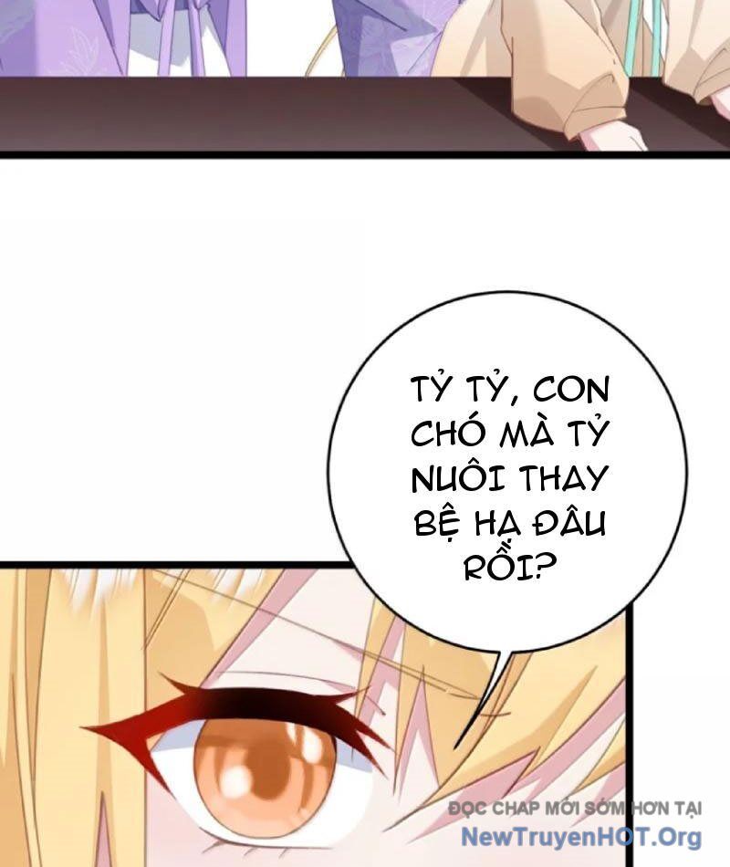 Đập Vỡ Hoàng Đế Nữ Nhi Thân - Chapter 50 - Page 50