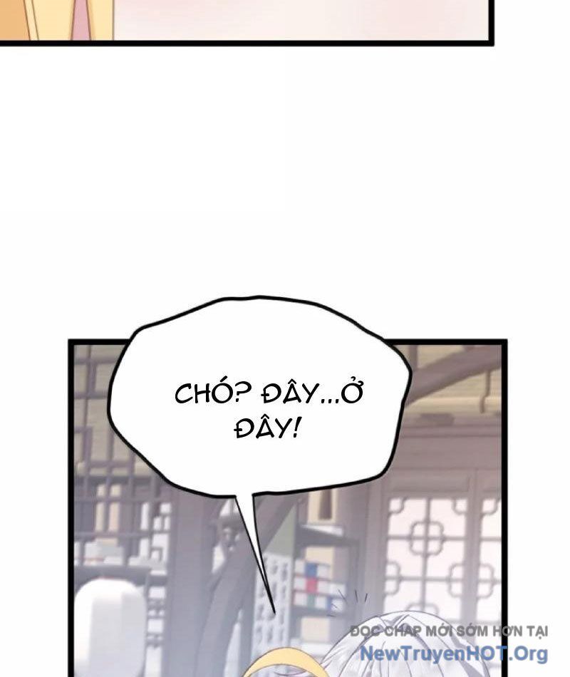 Đập Vỡ Hoàng Đế Nữ Nhi Thân - Chapter 50 - Page 51