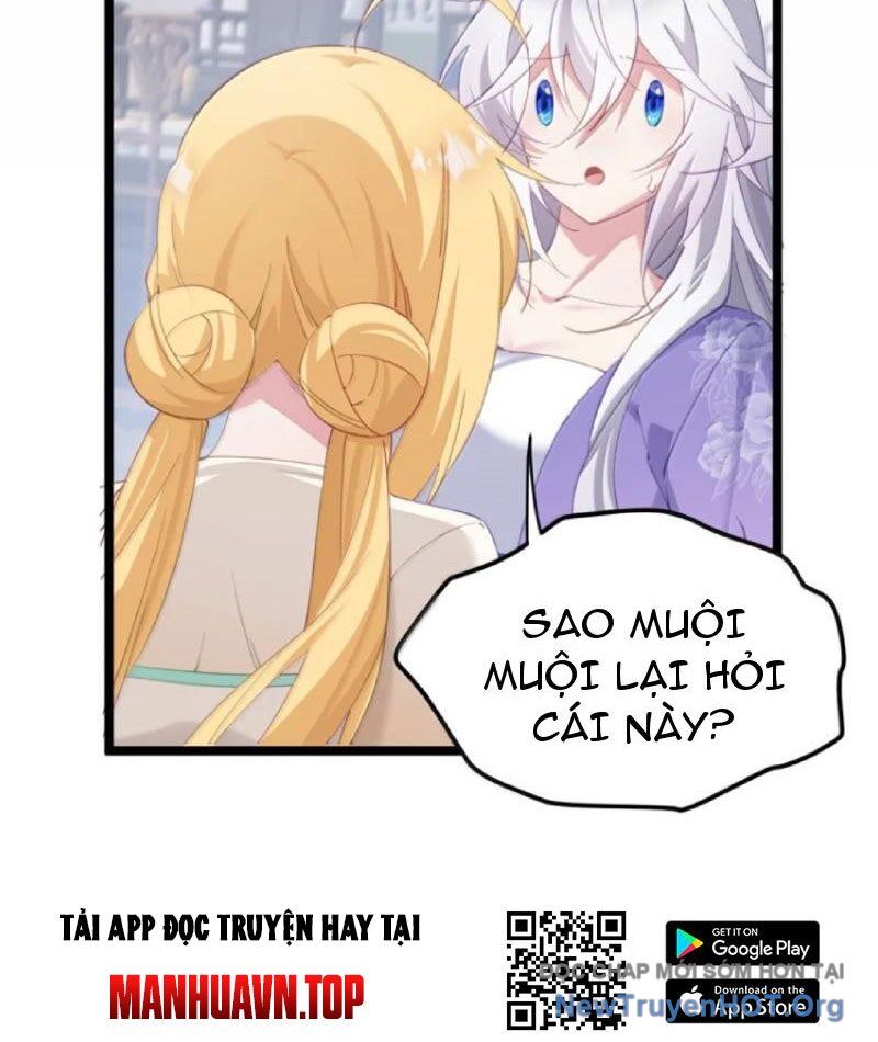 Đập Vỡ Hoàng Đế Nữ Nhi Thân - Chapter 50 - Page 52