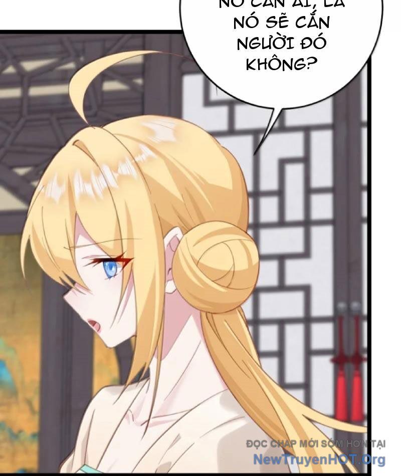 Đập Vỡ Hoàng Đế Nữ Nhi Thân - Chapter 50 - Page 54