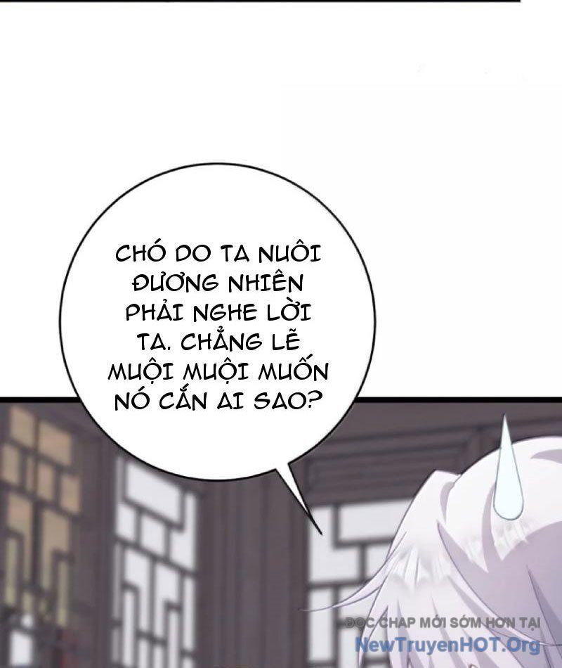 Đập Vỡ Hoàng Đế Nữ Nhi Thân - Chapter 50 - Page 55