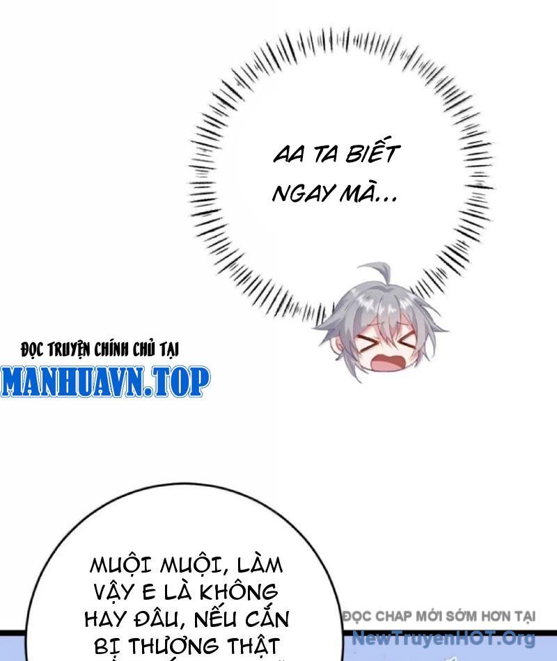 Đập Vỡ Hoàng Đế Nữ Nhi Thân - Chapter 50 - Page 58