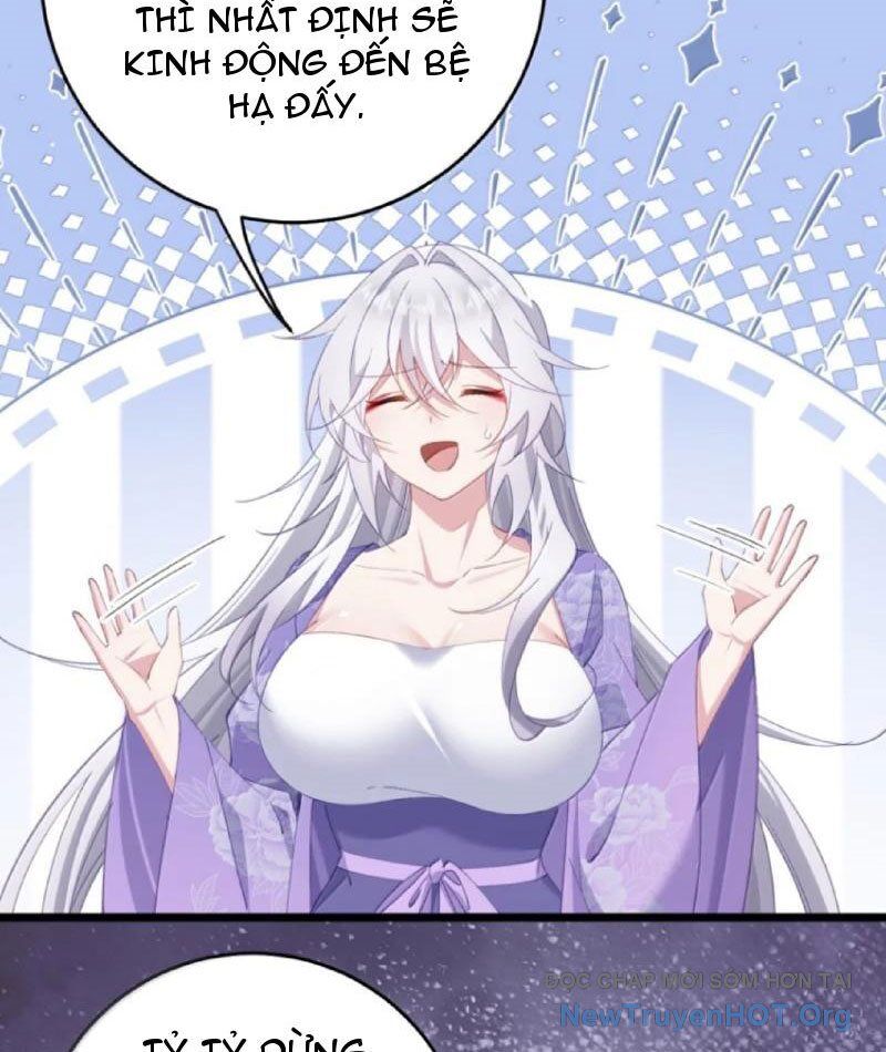 Đập Vỡ Hoàng Đế Nữ Nhi Thân - Chapter 50 - Page 59