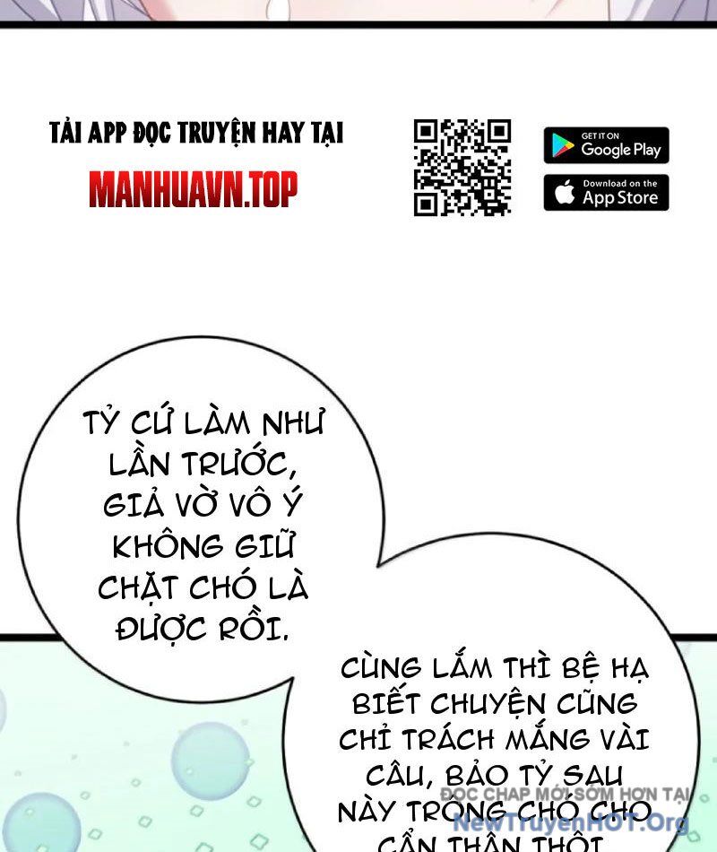 Đập Vỡ Hoàng Đế Nữ Nhi Thân - Chapter 50 - Page 64