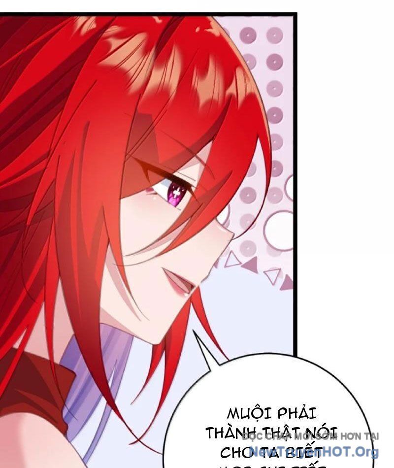 Đập Vỡ Hoàng Đế Nữ Nhi Thân - Chapter 50 - Page 8