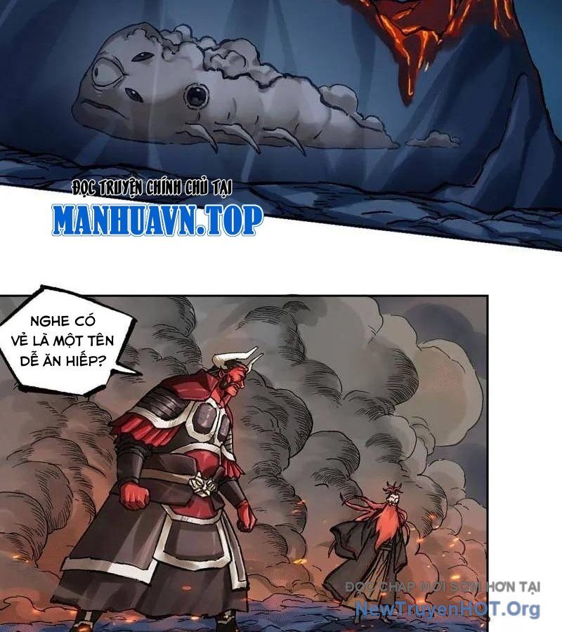 Truyền Võ - Chapter 472 - Page 16