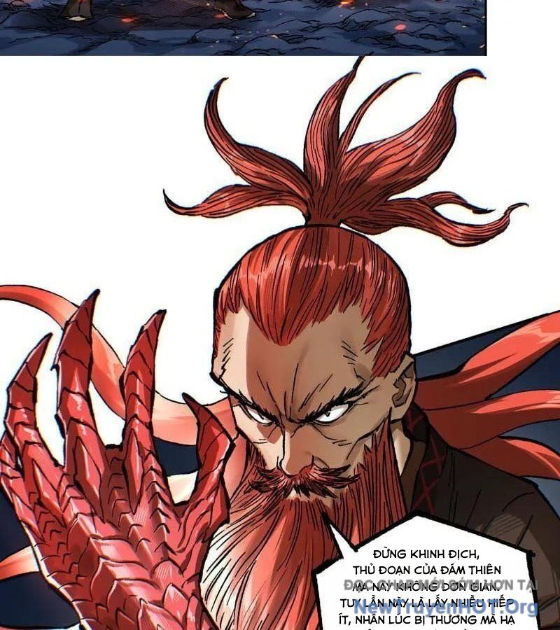Truyền Võ - Chapter 472 - Page 17